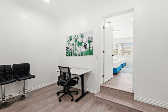 Photo - Fully Furnished 2BR Home w/ Private Entry ...