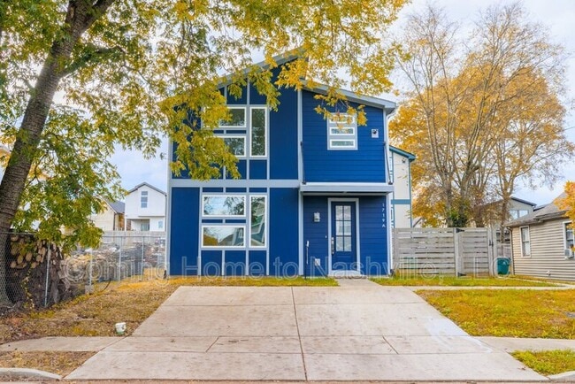 Photo - 1719 Pecan St