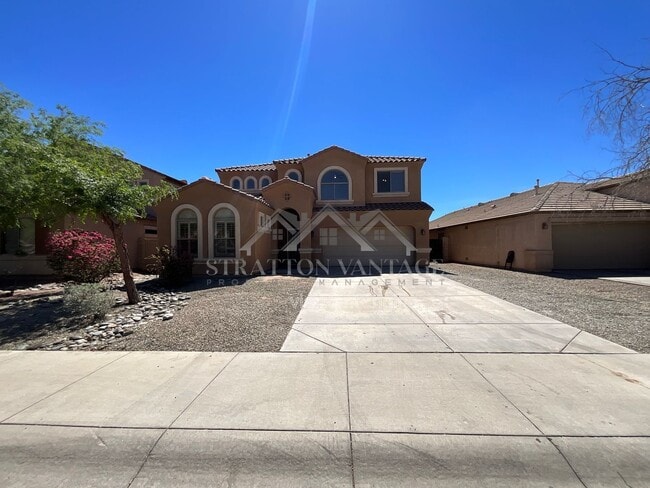 Building Photo - 16129 W Hilton Ave