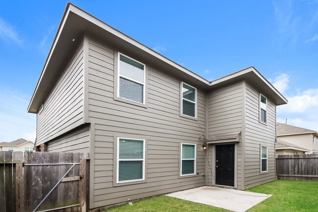 Photo - 18534 Rock Flats Ravine Dr