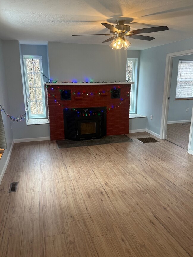 Living Room - 19912 Adams Rd