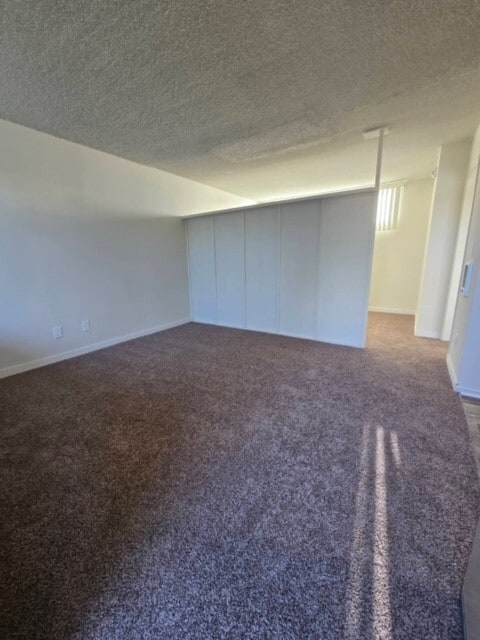 Living Area - Cameo Somerset Apartments