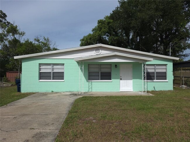 Building Photo - 10214 Altman St Rental