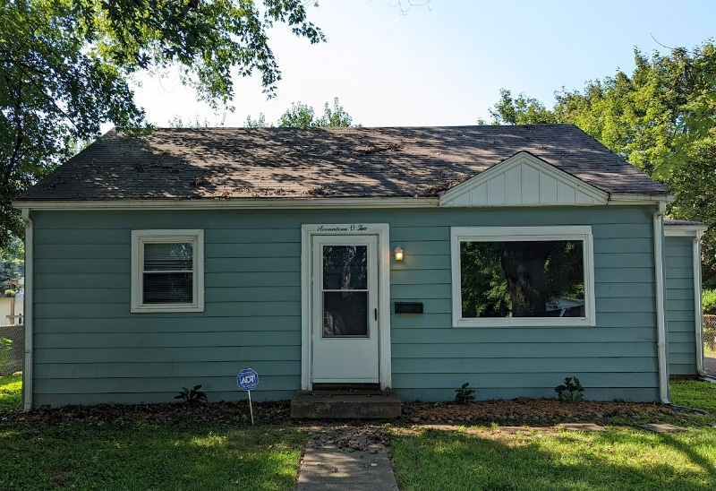 Photo - 1702 Nelson Ave