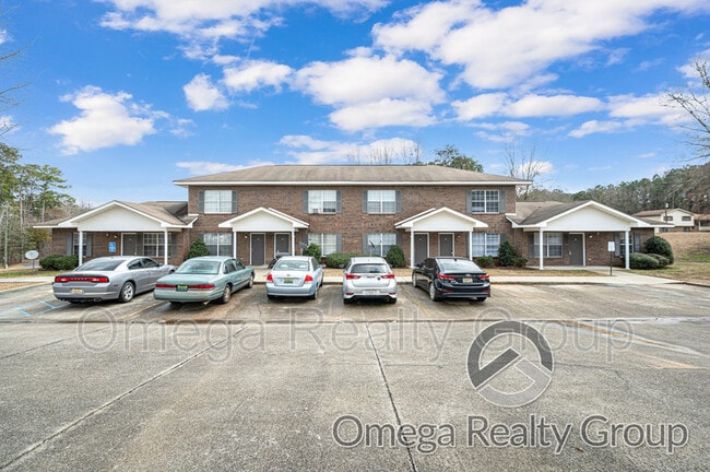 Ridge View Apartments