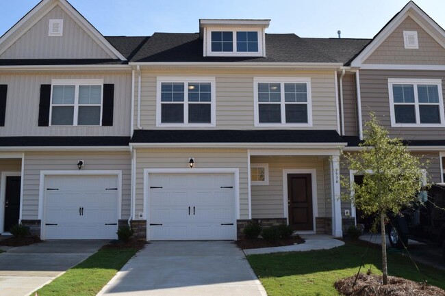 Building Photo - 3934 Townes Blvd