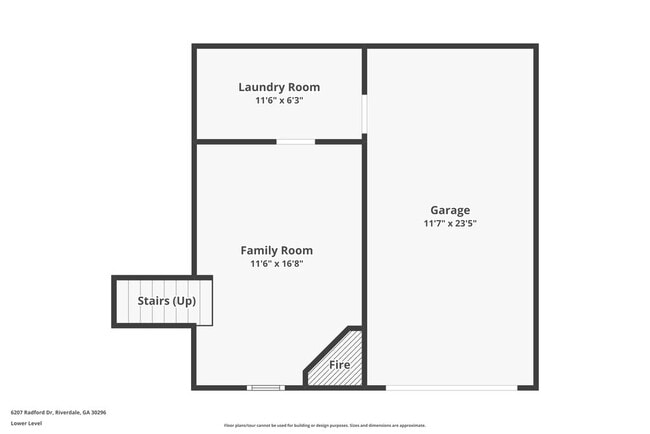 Photo - 6207 Radford Dr