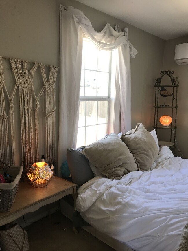 Photo - 2213 15th St Unit Rear