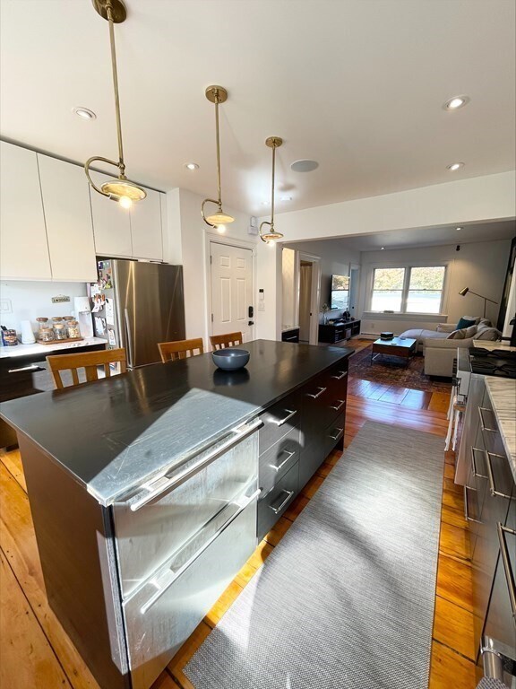 Building Photo - 5 Hancock St Unit 2