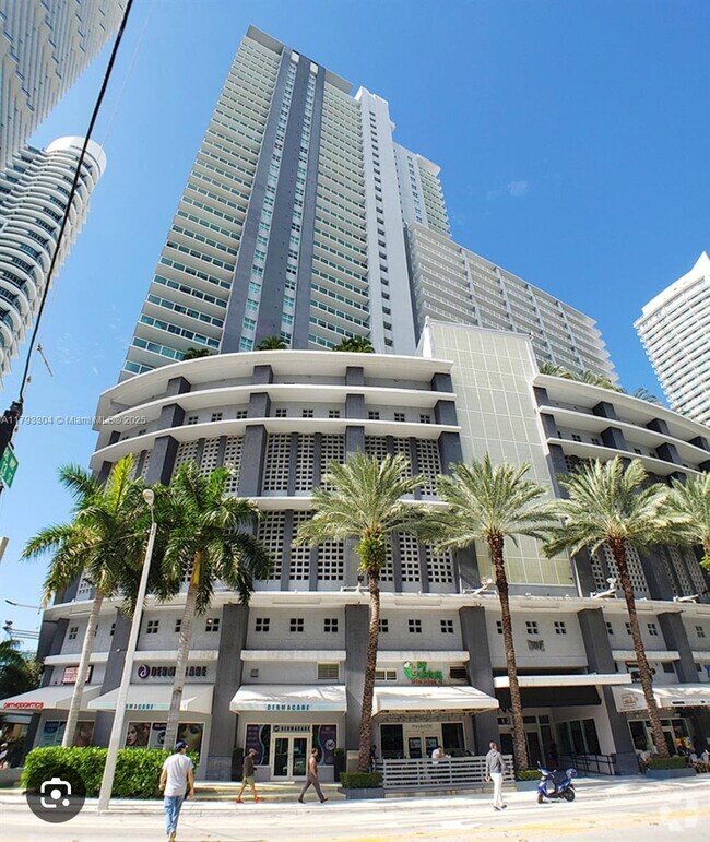 Building Photo - 1250 S Miami Ave Unit 1203 Rental