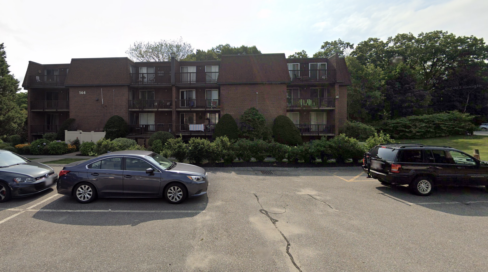 Photo - 144 Kenrick St Condo Unit 16