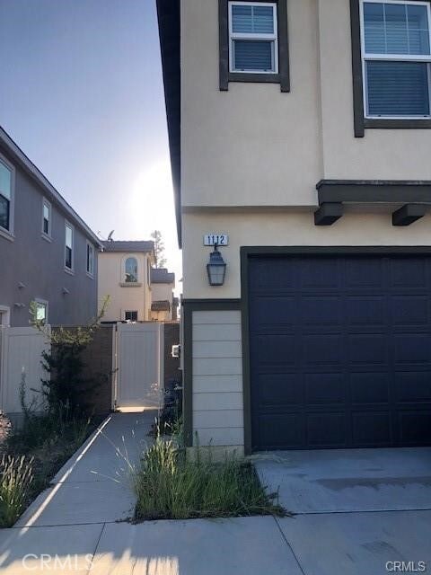 Photo - 1112 N Tribune Privado House