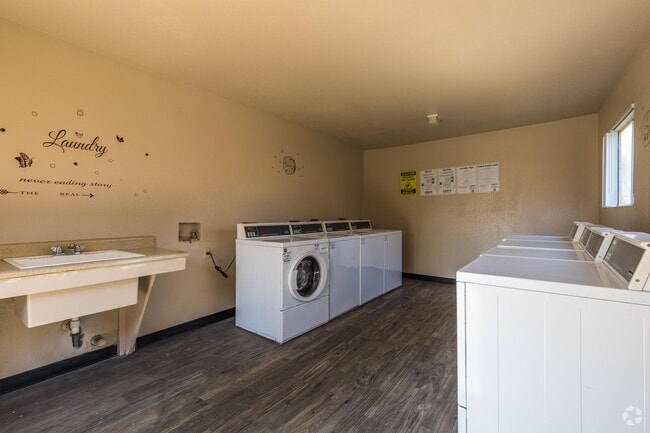 Laundry
