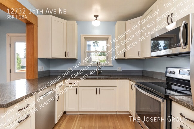 Photo - 12732 15th Ave NE