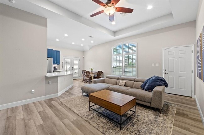 Photo - 1900 Little Elm Trail Unidad 153