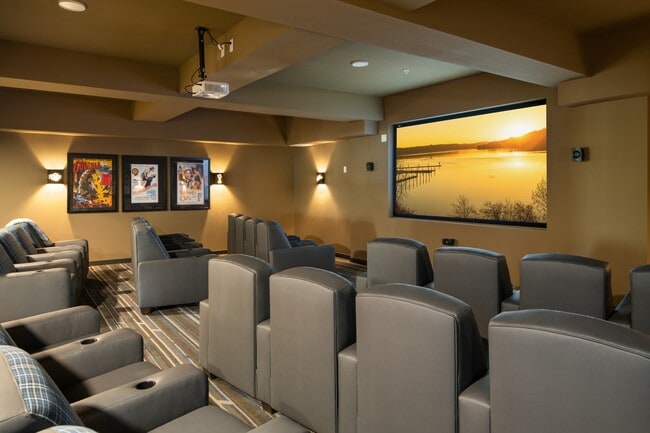 Movie Theater