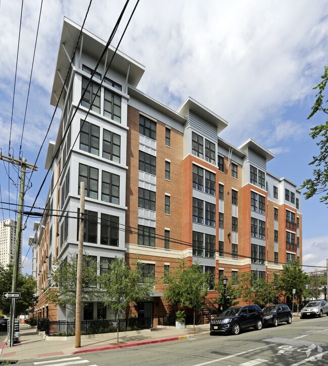 Building Photo - Artisan Series Rental