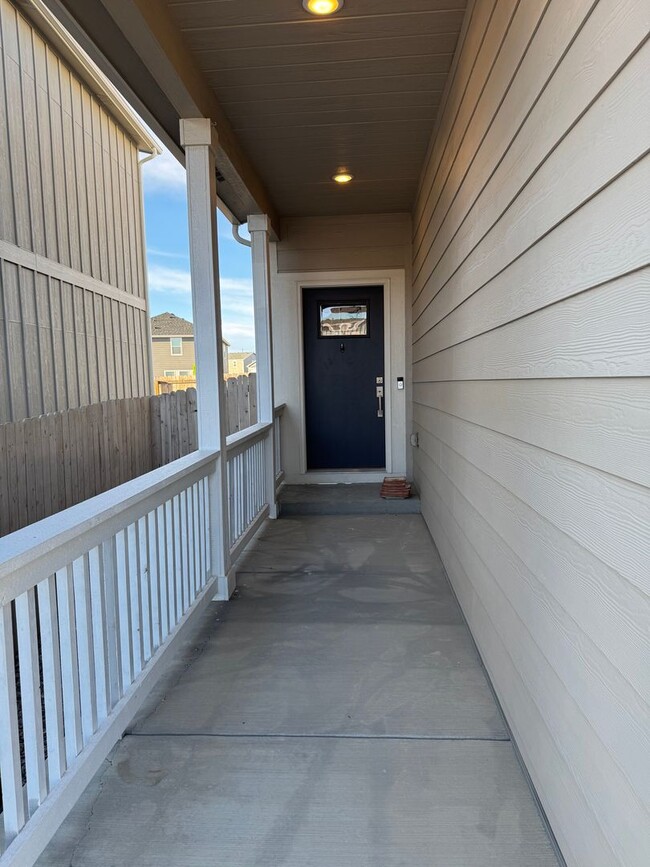 Photo - Like new 3 bed, 2.5 bath, 2 car in Lorson Ranch!