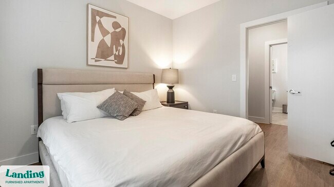 Photo - 3501 N Austin St Unit 3301.1407455