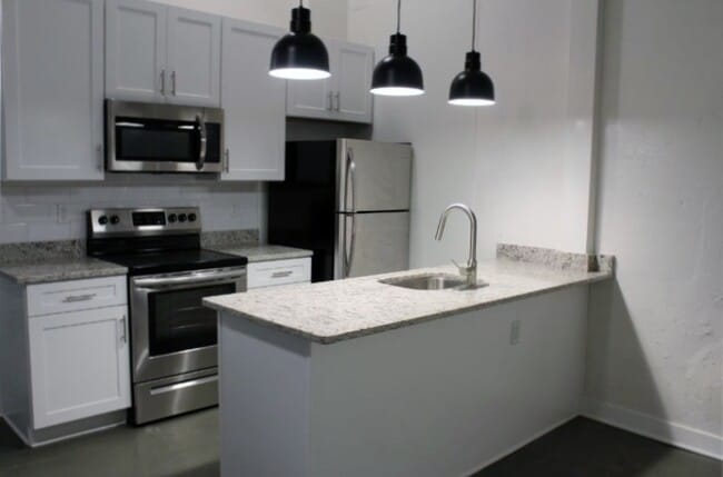 Photo - Culpeper Lofts - Building A Unit 103