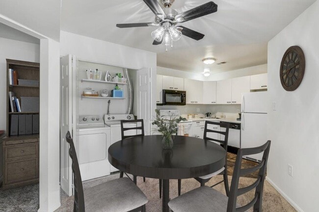 Seagrass Cove Apartment Homes