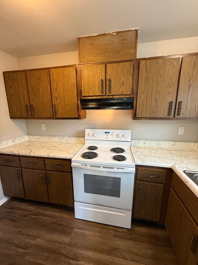 Photo - Spacious 2-bedroom Townhome Unit LD4813