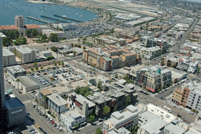 Villa Maria Apartments