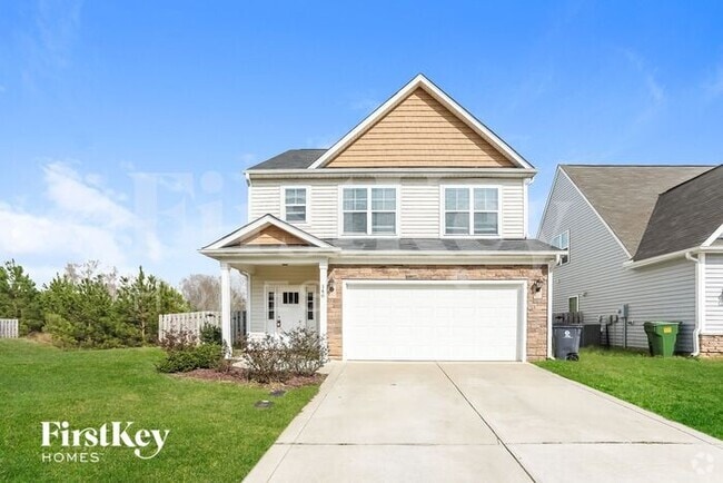 Building Photo - 146 Marsh Creek Dr Rental