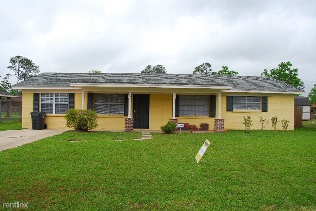 4 br, 2 bath House - 604 Tandy Dr - 4 br, 2 bath House - 604 Tandy Dr