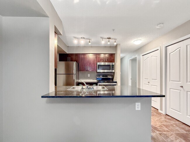 Photo - 274 McConachie Dr NW Unit 104