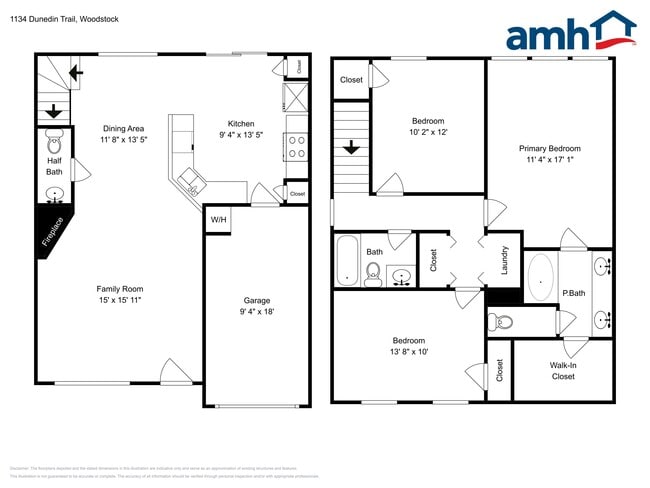 Photo - 1134 Dunedin Trl