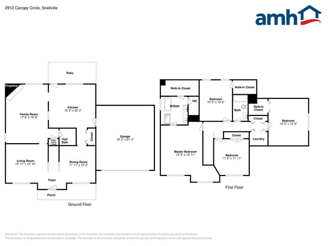 Photo - 2912 Canopy Cir
