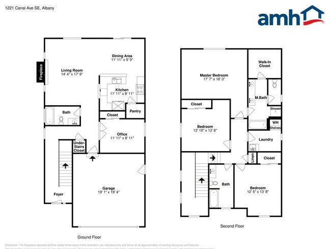 Photo - 1221 Canal Avenue SE