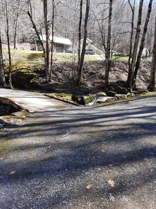 Photo - $1,600 - 4 Bedroom 2 Bathroom Furnished Log Cabin on the Creek