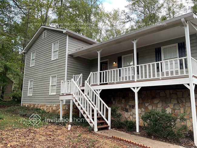 Building Photo - 902 Laurel Ct