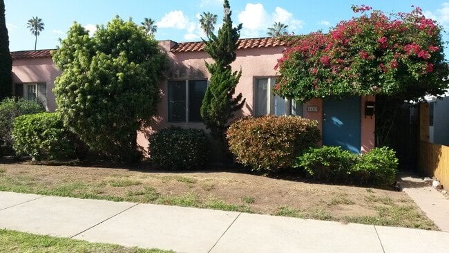 Building Photo - 102 Unit 4653