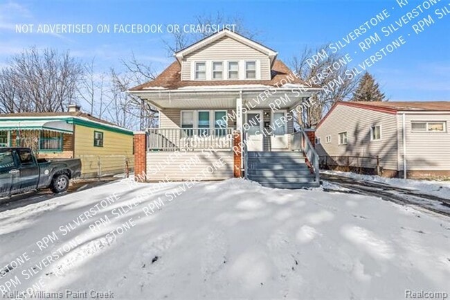 Building Photo - 7559 Studebaker Ave Unit 2 Rental