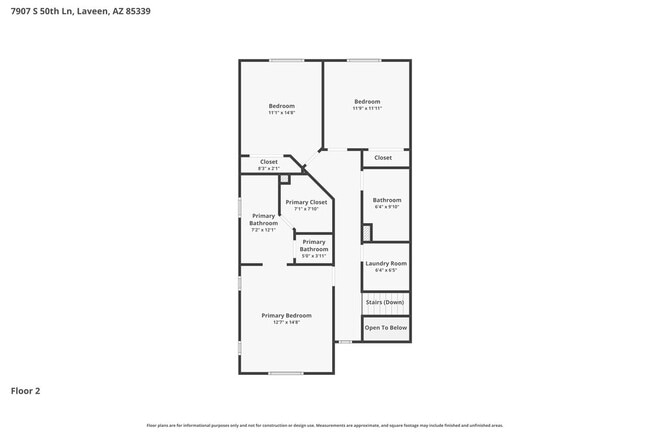 Photo - 7907 S 50th Ln