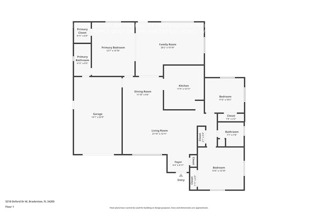 Photo - 3218 Oxford Dr W