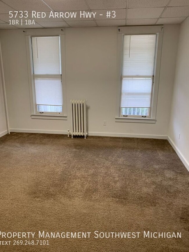 Photo - 5733 Red Arrow Hwy Unit #3