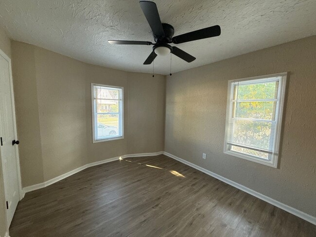 Photo - This beautifully updated 3-bedroom, 1-bath...