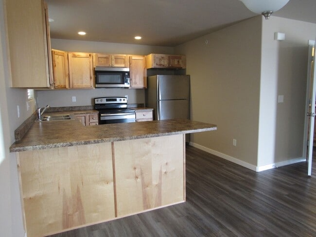Photo - Newer Construction 2 Bdrm Apt Unidad 201