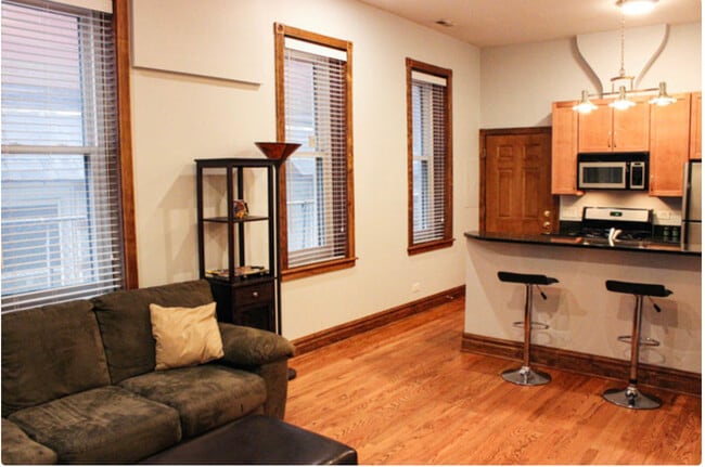 Photo - 1451 N Artesian Ave Unit 1