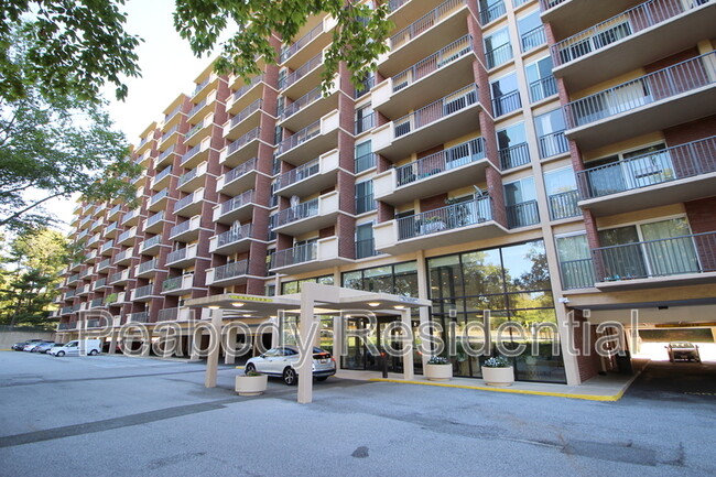 Photo - 1300 Army Navy Dr Condominio Unidad #708