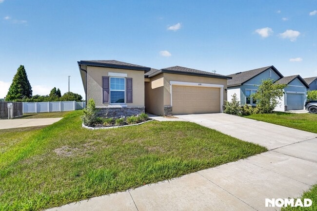 Photo - 2389 Harris Hawk Ave