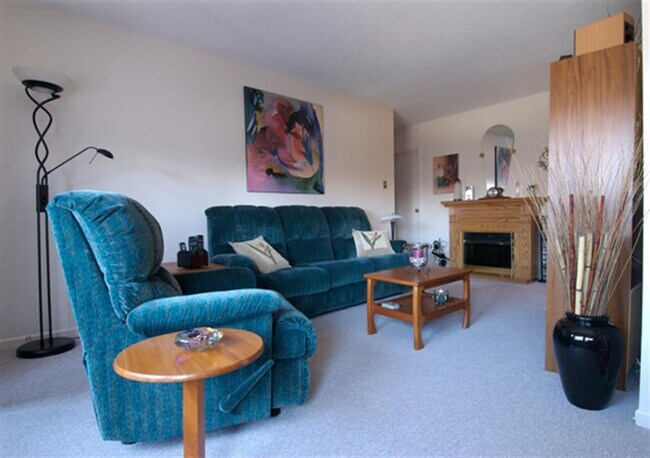 Photo - The Maples Apartments