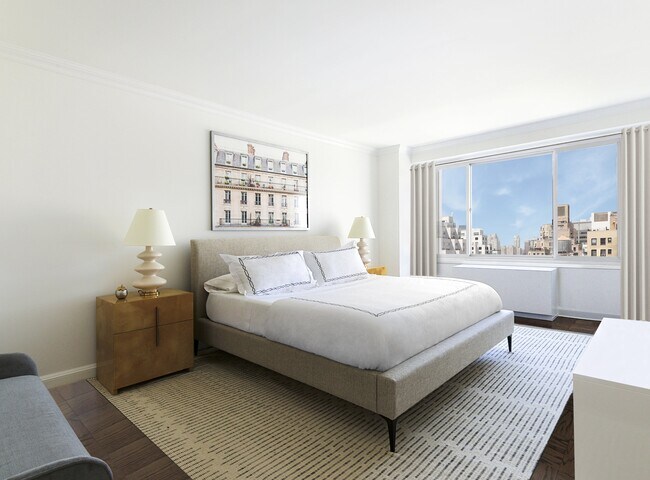 Photo - 254 E 68th St Unit 21B