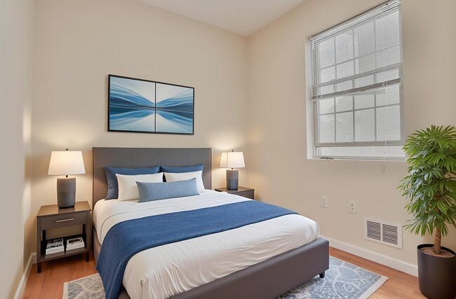 Photo - 249 Winfield Ave Unidad A