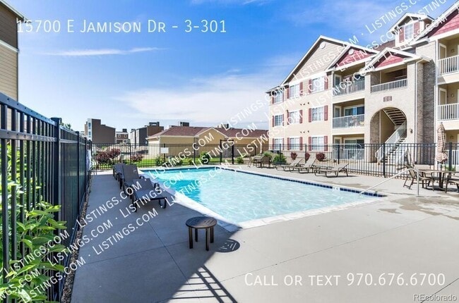Photo - 15700 E Jamison Dr