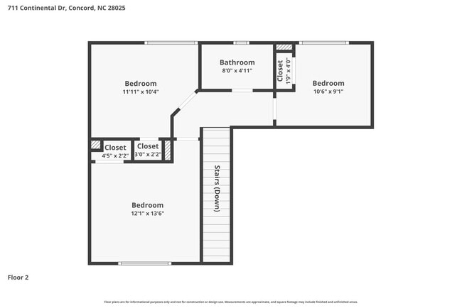 Photo - 711 Continental Dr